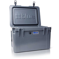 Blue Cooler 100 Quart Ark Series Roto - Molded Cooler - Goats Trail