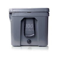 Blue Cooler 100 Quart Ark Series Roto - Molded Cooler - Goats Trail