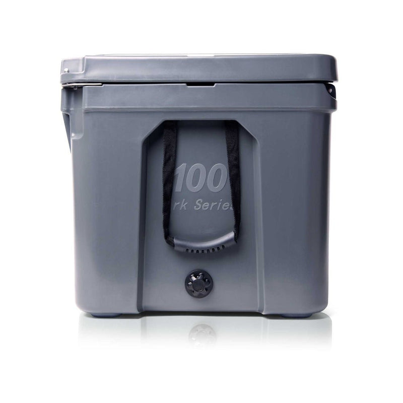 Blue Cooler 100 Quart Ark Series Roto - Molded Cooler - Goats Trail