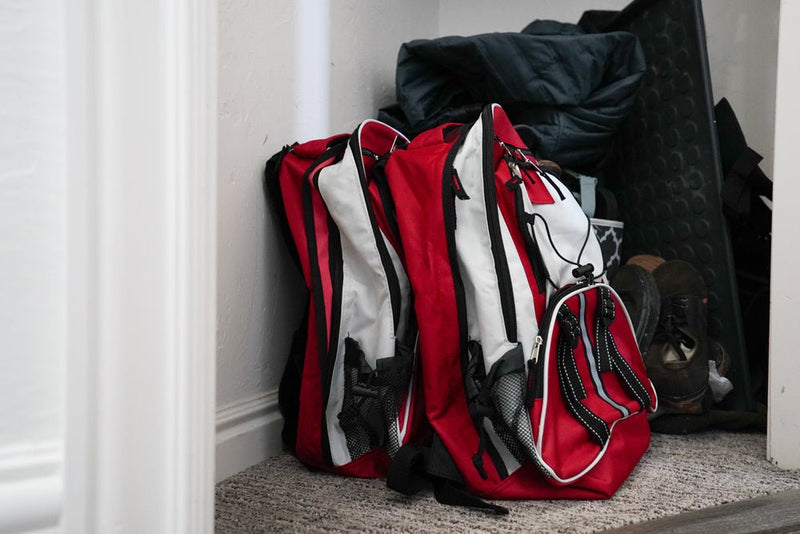 Blue Seventy - Two PRO SERIES - Deluxe 3 Day Emergency Kit - Goats Trail