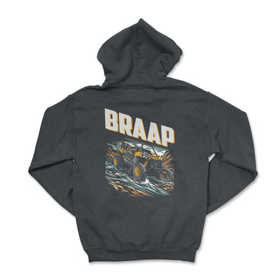 BRAAP Side-by-Side Apparel for Men and Women - Goats Trail Off-Road Apparel Company