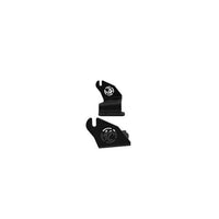 Bracket Set - 50" Light Bar Overhead Mounts - 21 - 24 Ford Bronco - Goats Trail