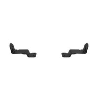 Bracket Set - 50" Light Bar Overhead Mounts - 21 - 24 Ford Bronco - Goats Trail