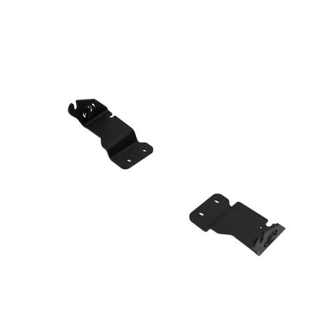 Bracket Set - 50" Light Bar Overhead Mounts - 21 - 24 Ford Bronco - Goats Trail