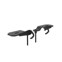 Bracket Set - Ditch Light Mounts - Pair - Jeep 392/Mojave - Goats Trail