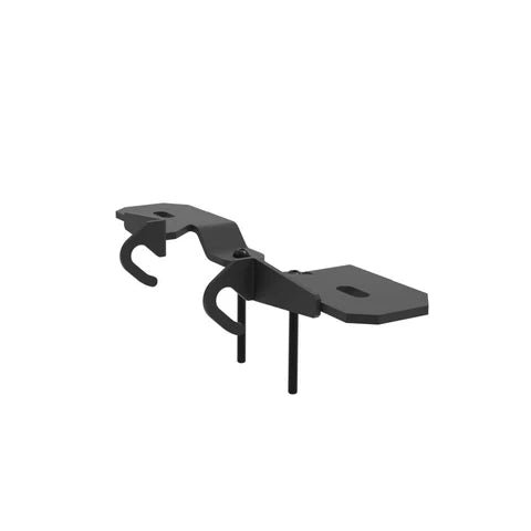 Bracket Set - Ditch Light Mounts - Pair - Jeep 392/Mojave - Goats Trail
