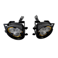 Bracket Set - Fog Pocket Kit FLEX ERA 3 Brackets & Bezels - Toyota - Goats Trail