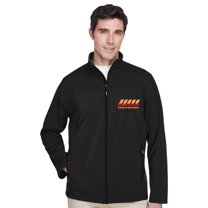 BSF Offroad Recovery - Men&