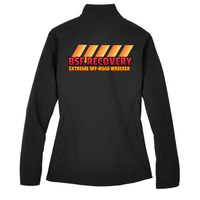 BSF Offroad Recovery - Women&