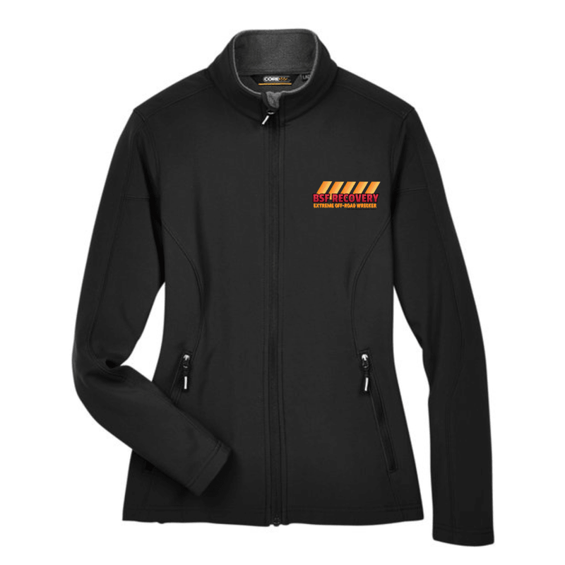 BSF Offroad Recovery - Women&