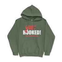BSF Recovery Get Hooked! Hoodie - Goats Trail