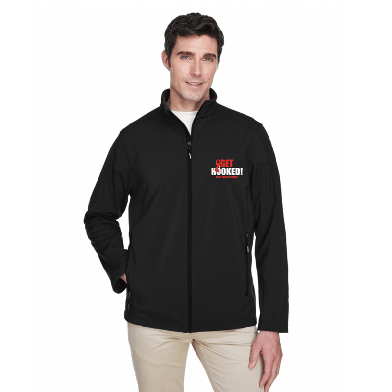 BSF Recovery Get Hooked! Men&
