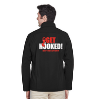 BSF Recovery Get Hooked! Men&