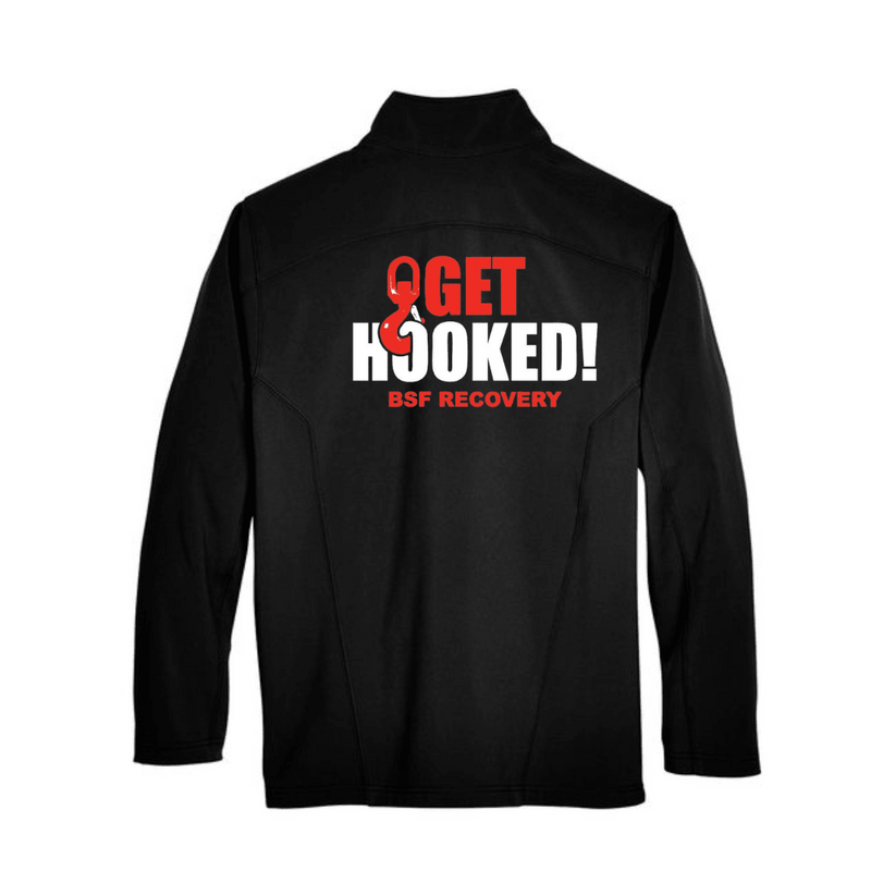 BSF Recovery Get Hooked! Men&