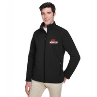 BSF Recovery Get Hooked! Men&