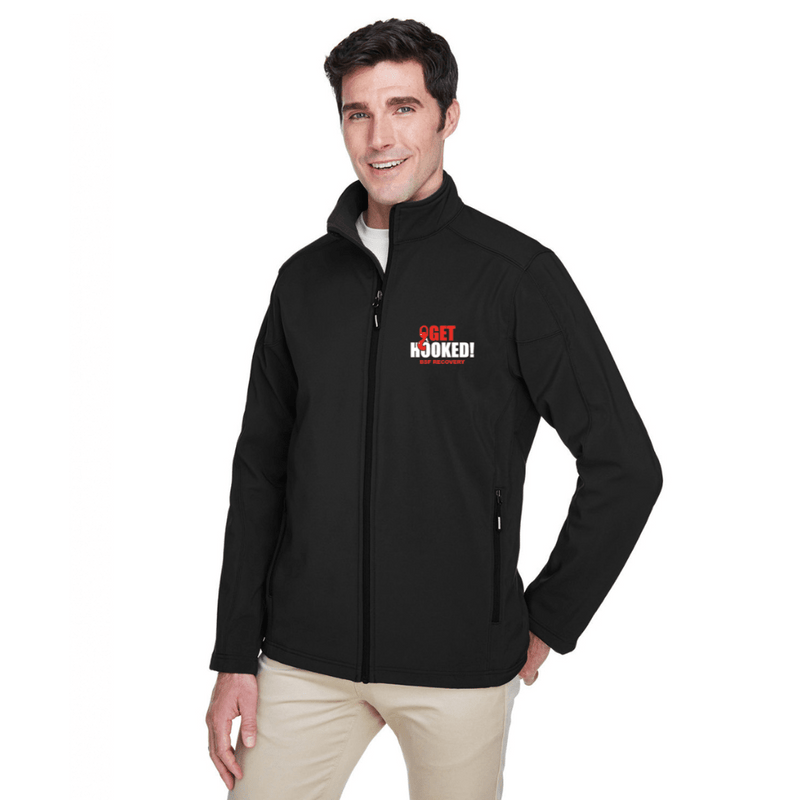 BSF Recovery Get Hooked! Men&