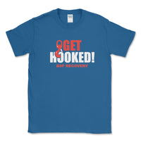 BSF Recovery Get Hooked! Men&