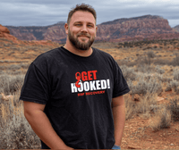BSF Recovery Get Hooked! Men&