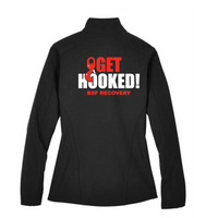 BSF Recovery Get Hooked! Women&