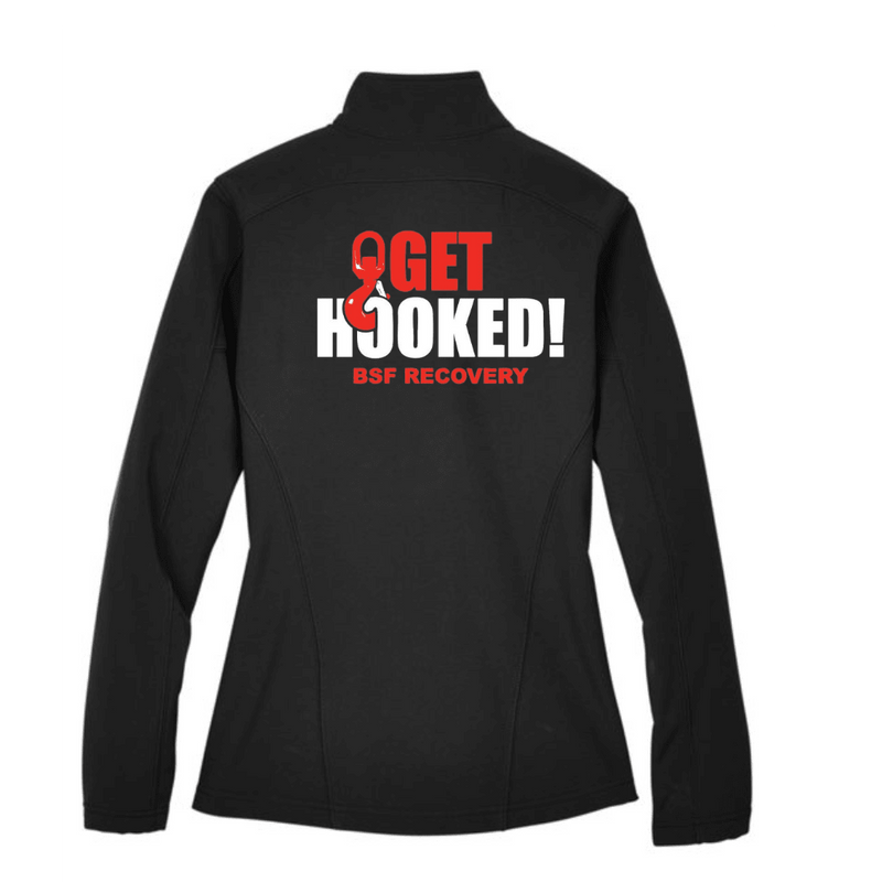 BSF Recovery Get Hooked! Women&