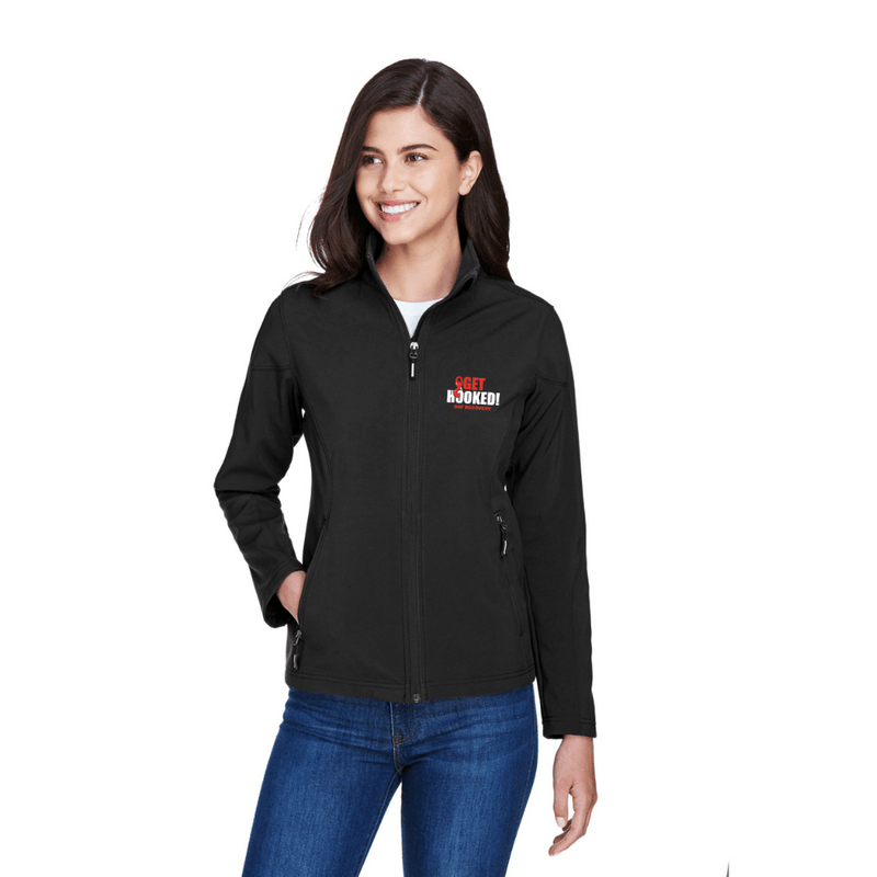 BSF Recovery Get Hooked! Women&