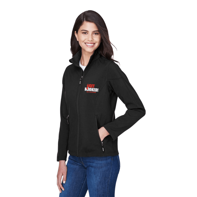BSF Recovery Get Hooked! Women&