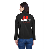 BSF Recovery Get Hooked! Women&