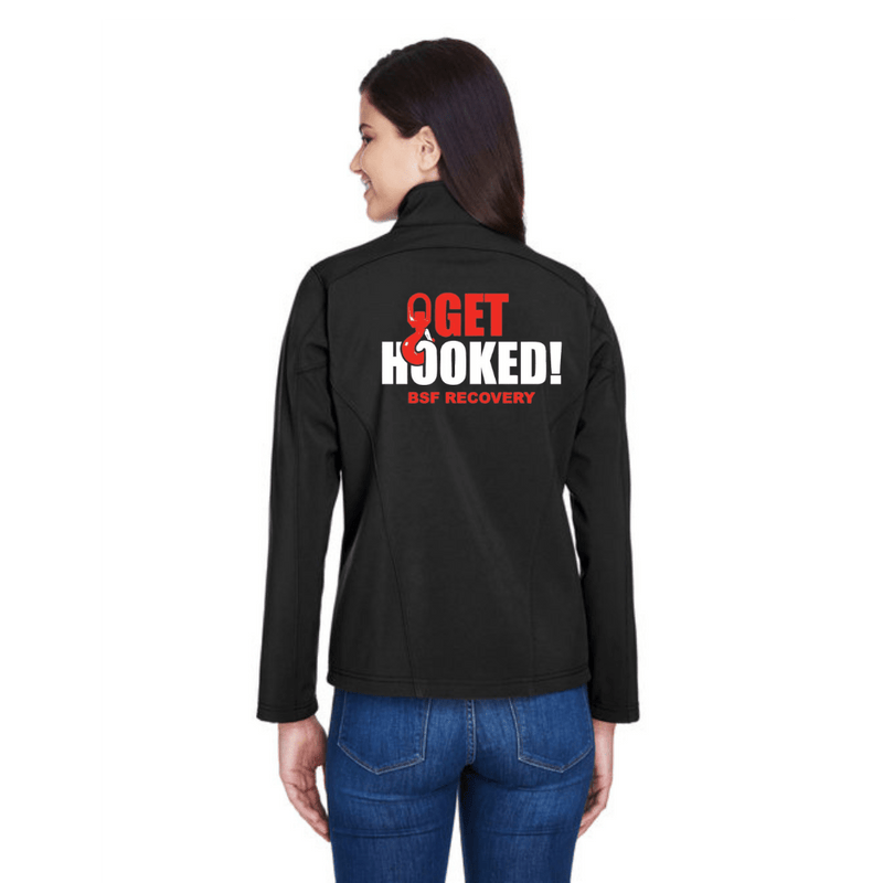 BSF Recovery Get Hooked! Women&