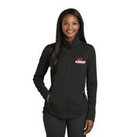 BSF Recovery Get Hooked! Women&