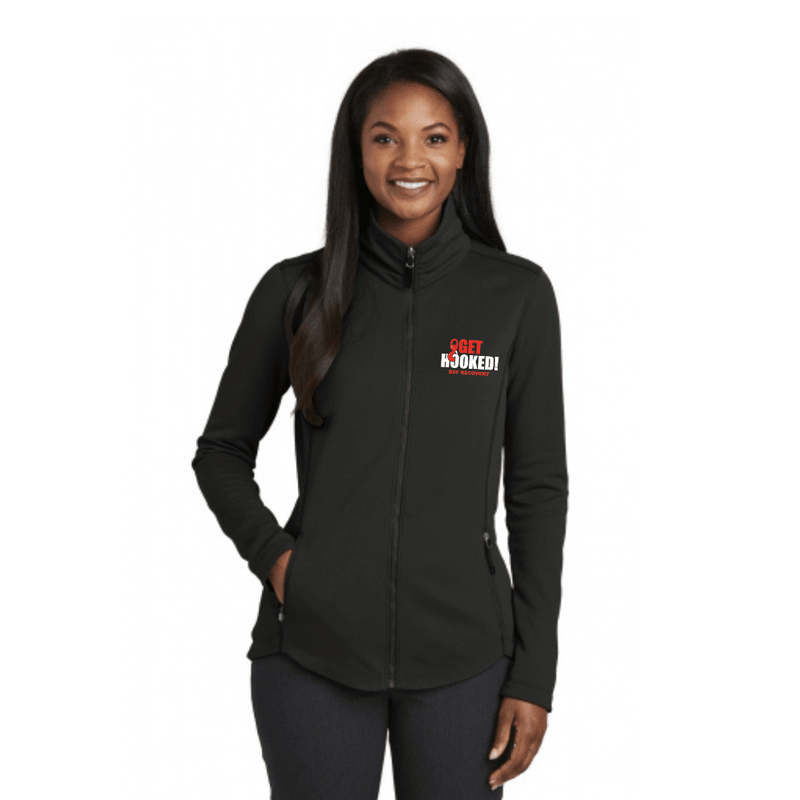 BSF Recovery Get Hooked! Women&
