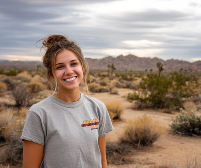 BSF Recovery Blondie Limited Edition 2026 Wrecker Games Tee