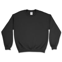 Built Not Bought Sweatshirt - Goats Trail