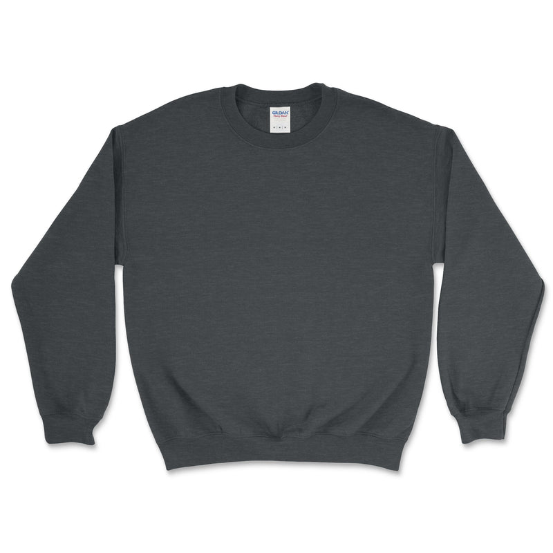 Built Not Bought Sweatshirt - Goats Trail