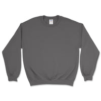 Built Not Bought Sweatshirt - Goats Trail