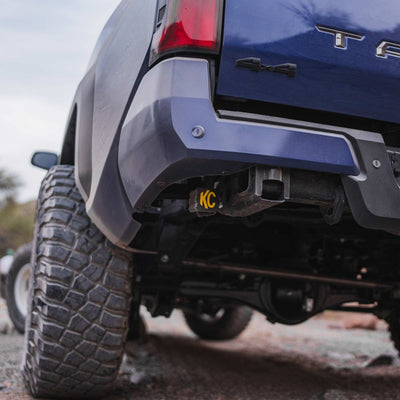 24-25 Toyota Tacoma Backup Light Mount & FLEX ERA Light Bundle