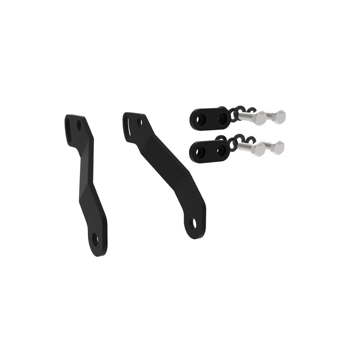 24-25 Toyota Tacoma Backup Light Mount & FLEX ERA Light Bundle