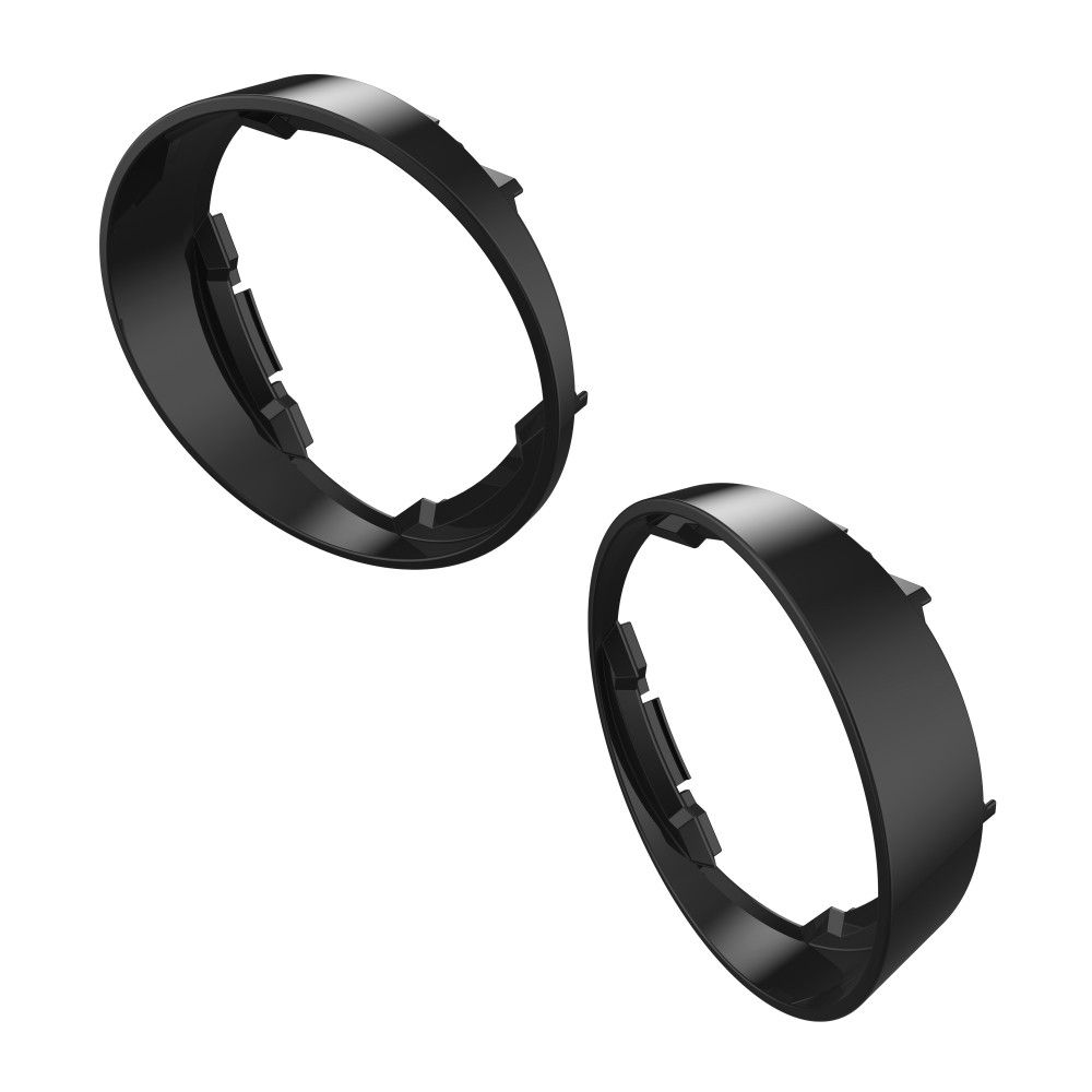 Toyota FLEX ERA 3 Fog Pocket Kit-4Runner, Tacoma, Tundra