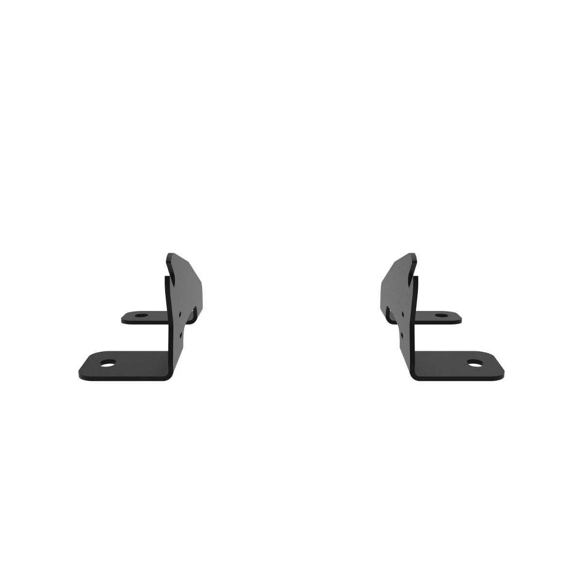 Polaris RZR Pro R Mount & FLEX ERA LED Light Bar Bundle