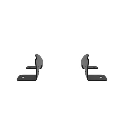 Polaris RZR Pro R Mount & FLEX ERA LED Light Bar Bundle