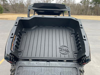 Can - Am Commander / Maverick Gen 2 Rubber Floor Mats - Goats Trail