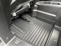 Can - Am Commander / Maverick Gen 2 Rubber Floor Mats - Goats Trail