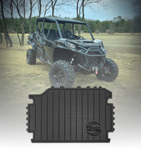 Can - Am Commander / Maverick Gen 2 Rubber Floor Mats - Goats Trail