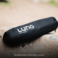 Car Privacy Curtain - Luno - Goats Trail