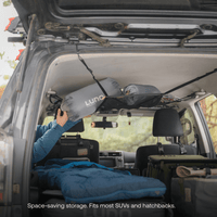 Cargo Hammock - Luno - Goats Trail