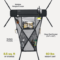 Cargo Hammock - Luno - Goats Trail