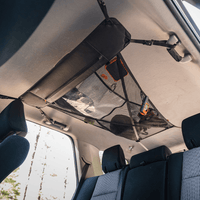 Cargo Hammock - Luno - Goats Trail