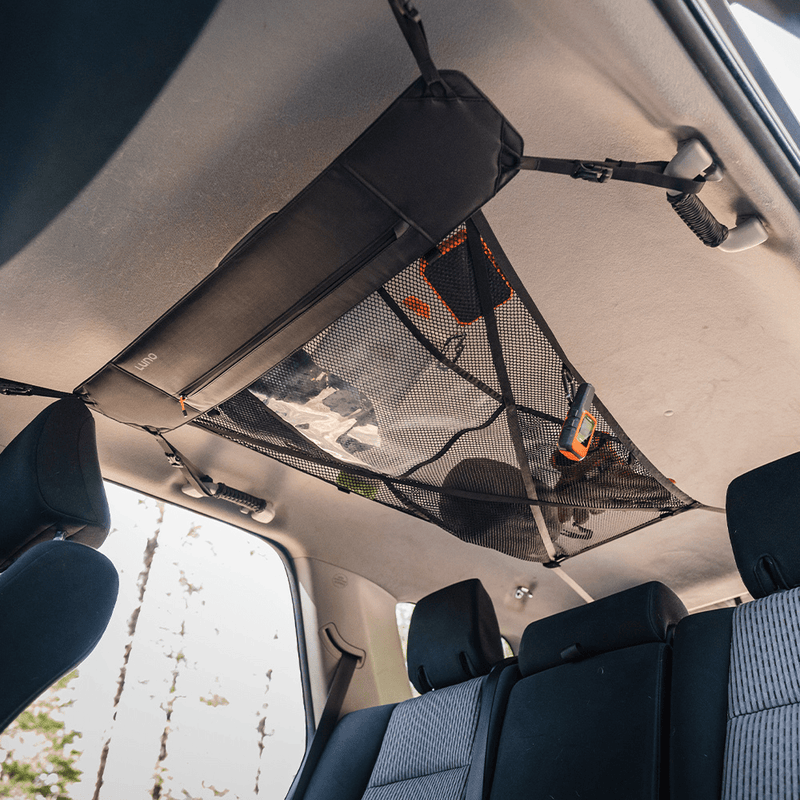 Cargo Hammock - Luno - Goats Trail
