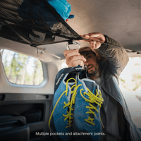 Cargo Hammock - Luno - Goats Trail