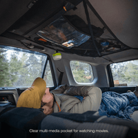 Cargo Hammock - Luno - Goats Trail
