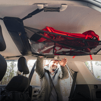 Cargo Hammock - Luno - Goats Trail